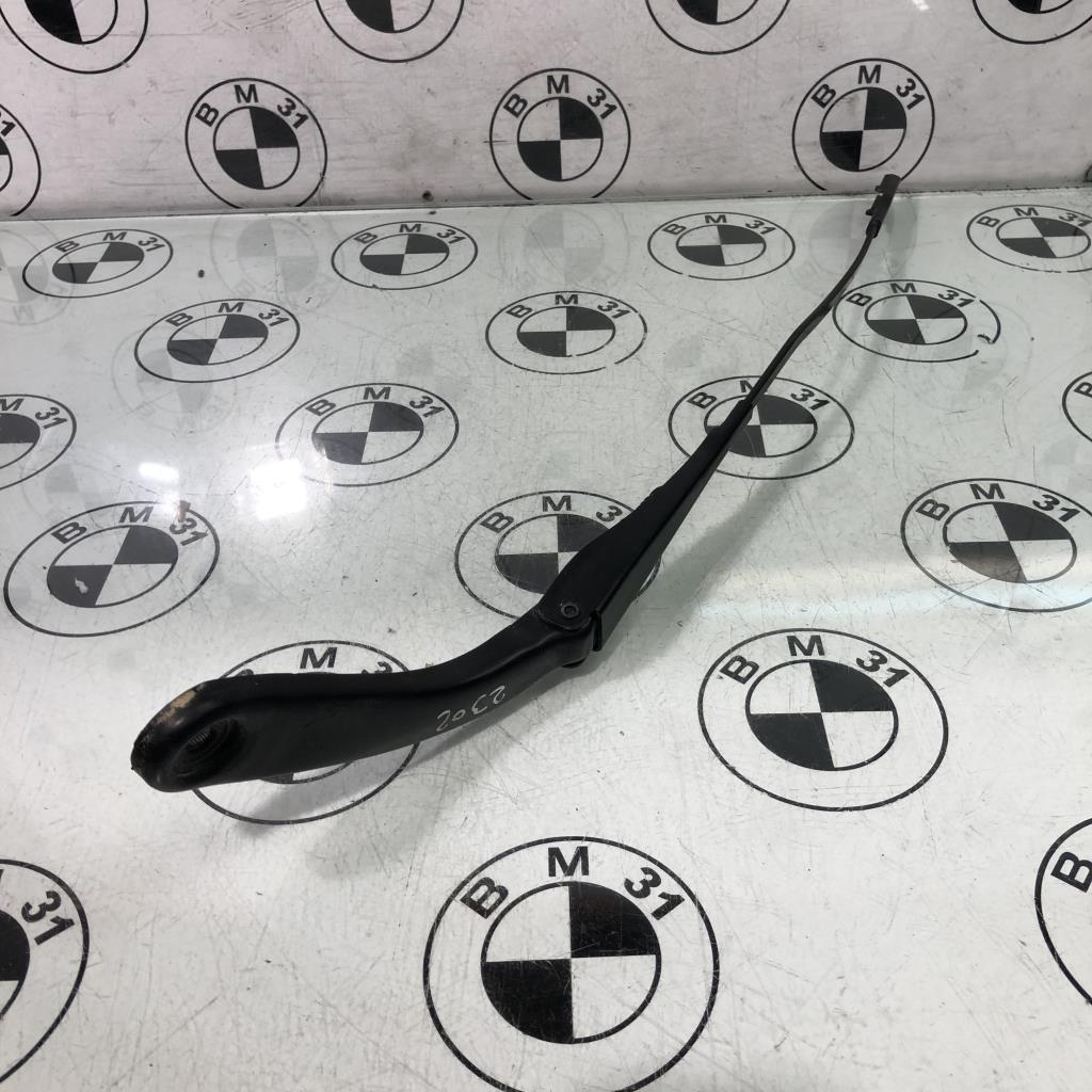 Braccio tergicristallo anteriore destro BMW SERIE 3 F30 PHASE 1 Diésel - 1