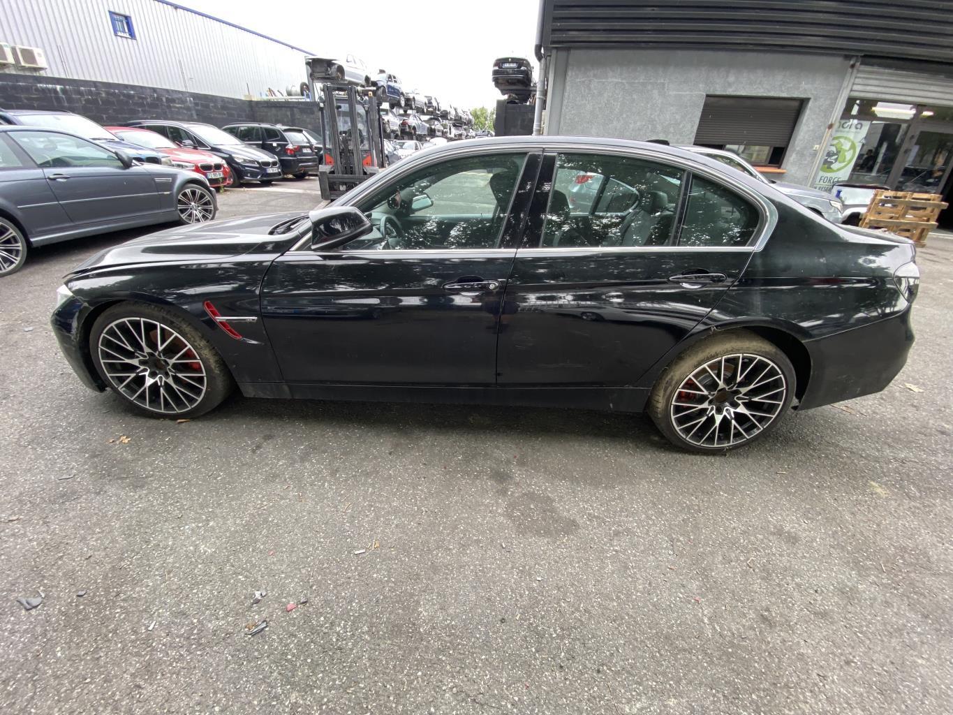 Vetro anteriore sinistro BMW SERIE 3 F30 PHASE 1 Diésel - 1