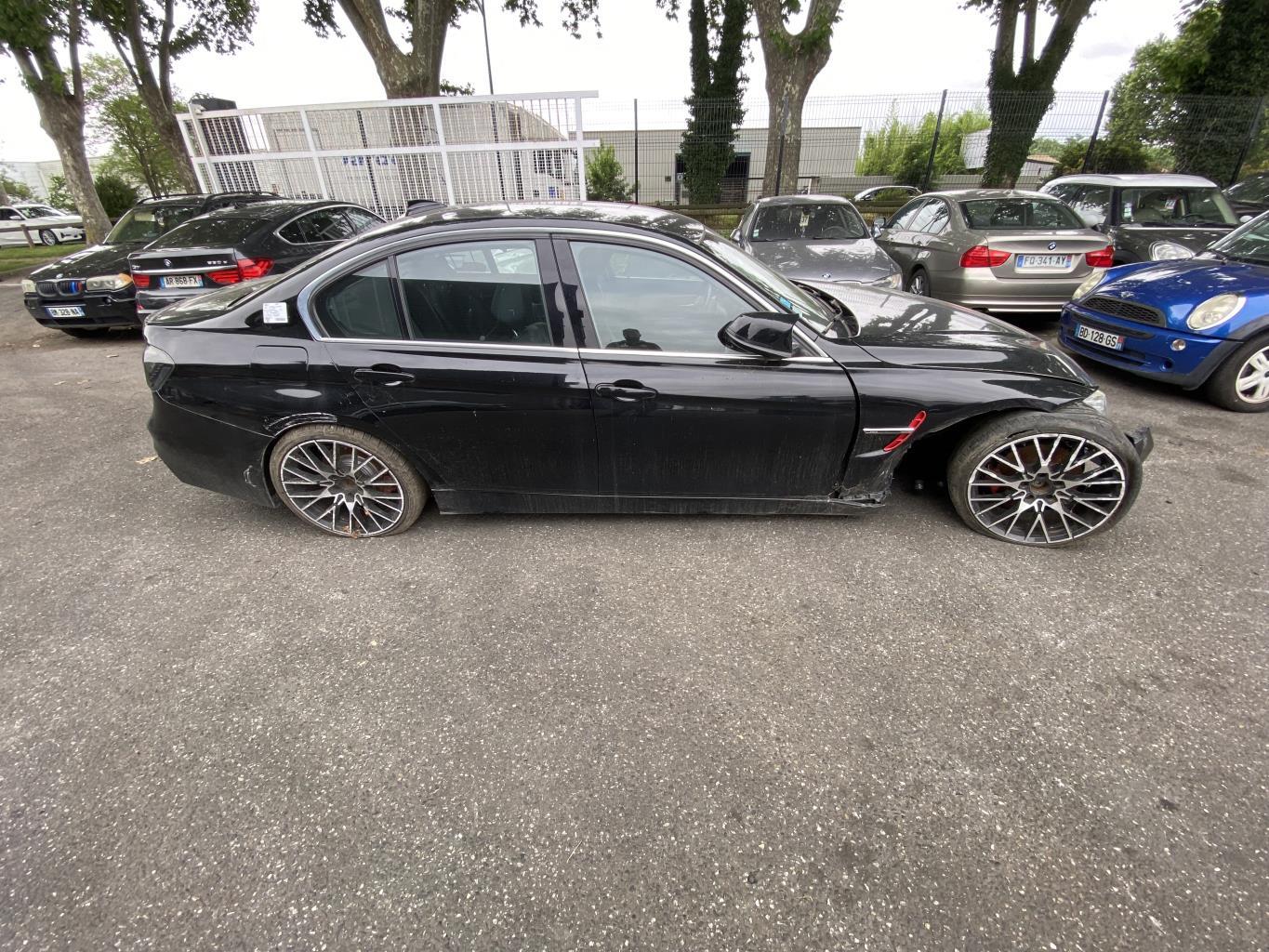 Vetro posteriore destro BMW SERIE 3 F30 PHASE 1 Diésel - 1