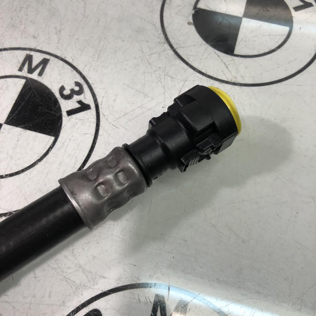 Durite inférieur de radiateur BMW SERIE 6 F06 GRAN COUPE PHASE 1 Gasolina - 1