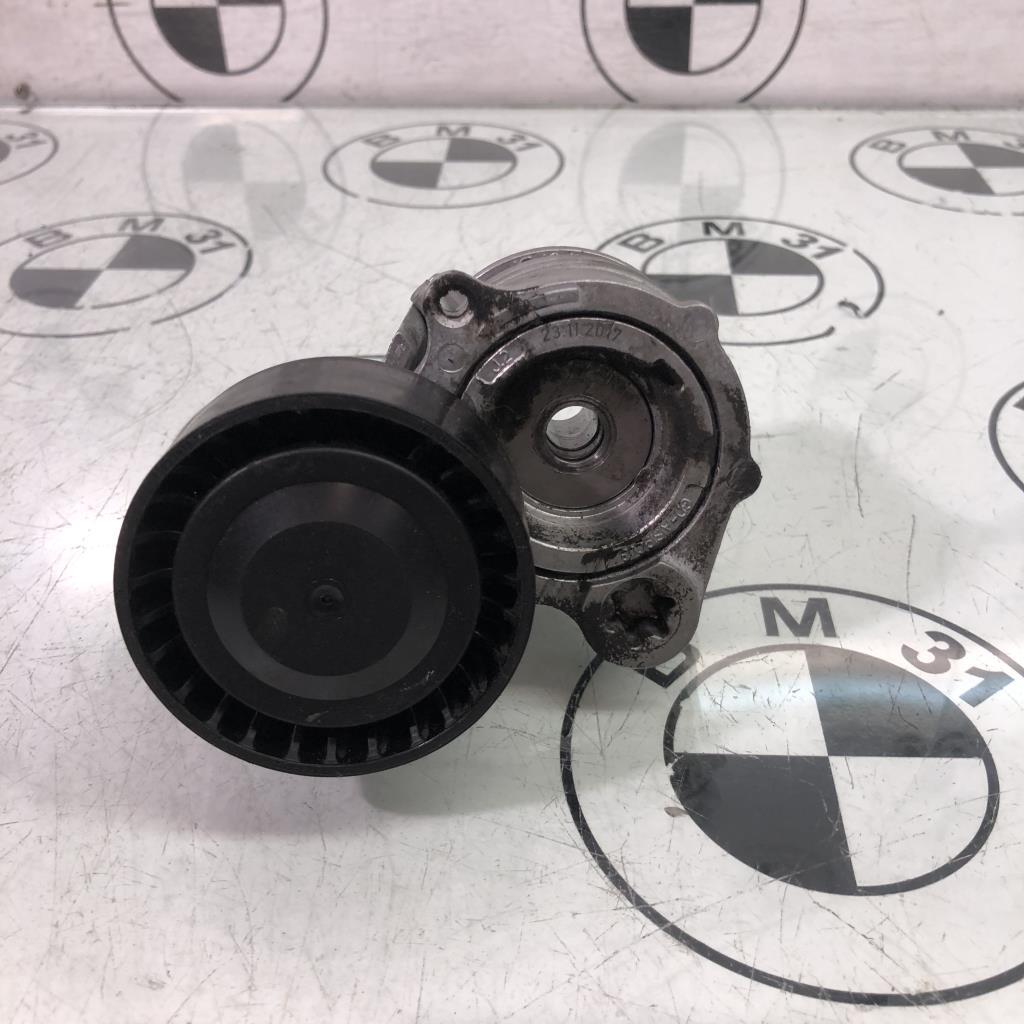 Galet tendeur BMW SERIE 3 E92 COUPE PHASE 1 Diesel - 1
