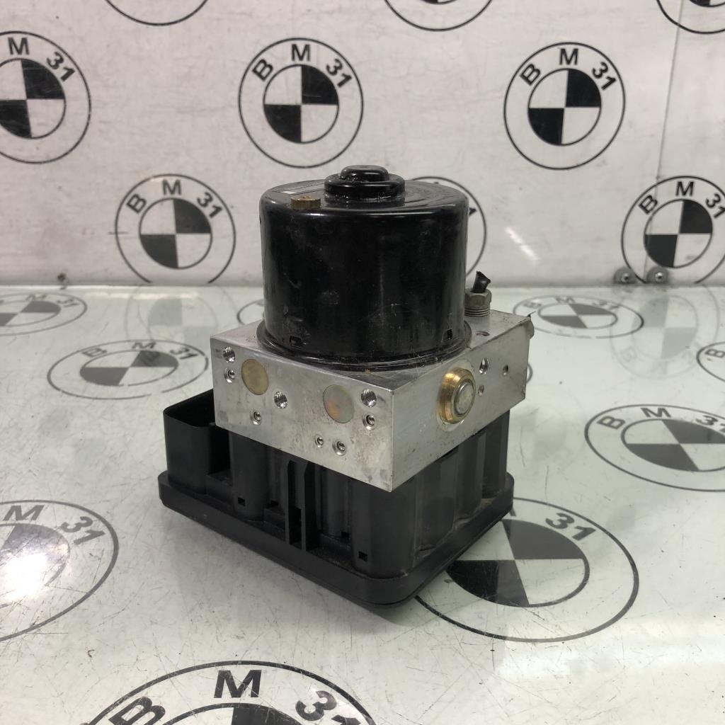 Blocco ABS (antibloccaggio freni) BMW SERIE 1 E87 PHASE 1 Diésel - 1