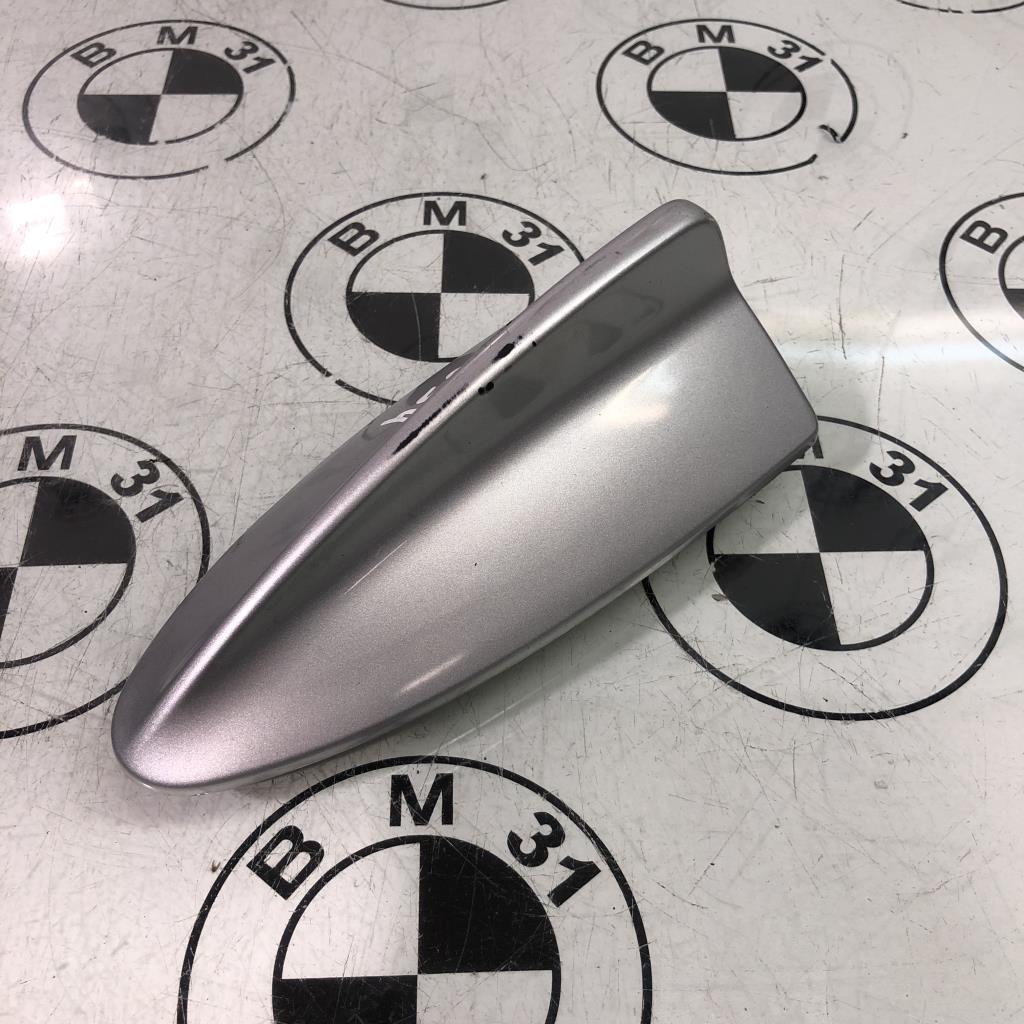 Antenne BMW X5 E70 PHASE 1 Diesel - 1