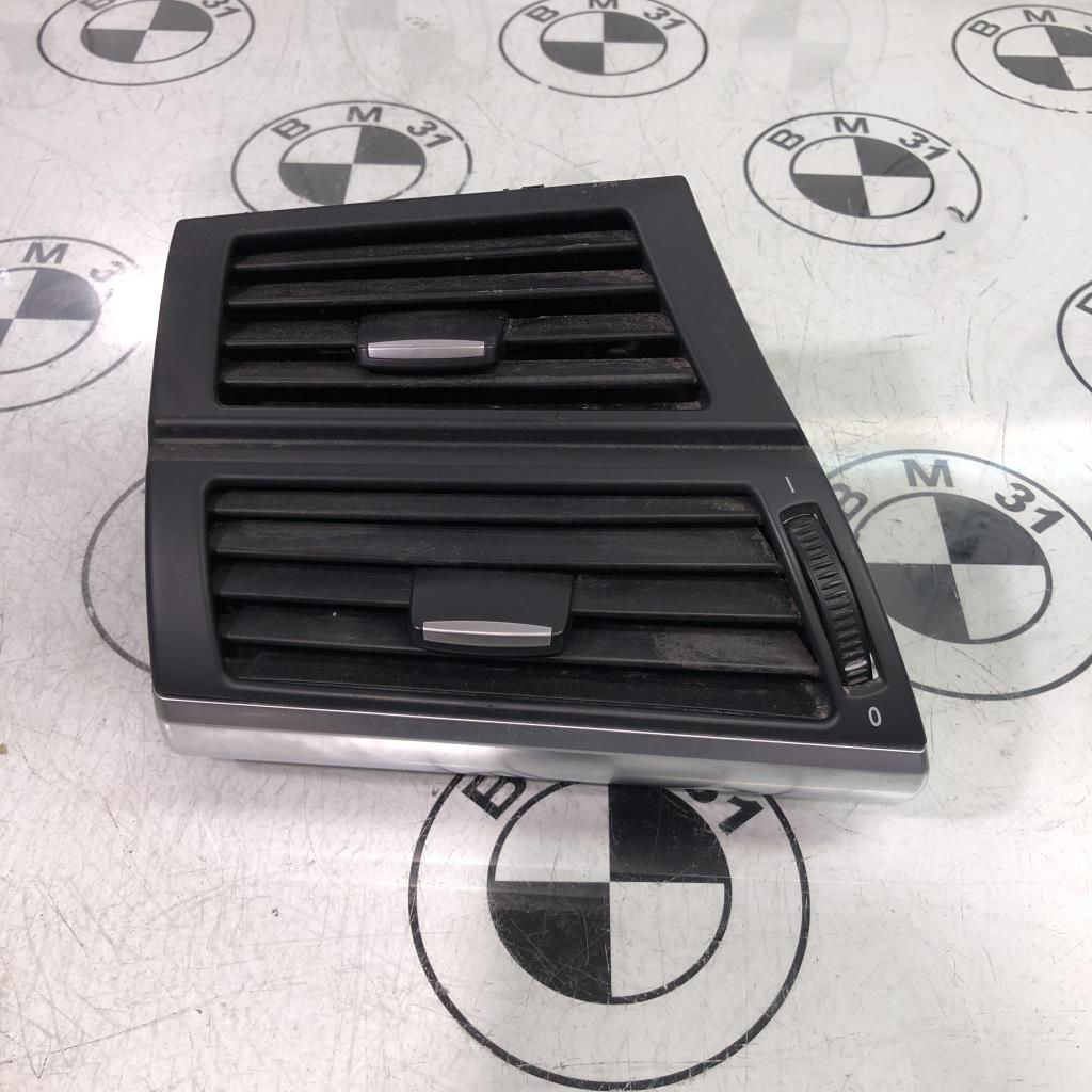 Bocchetta aerazione cruscotto anteriore sinistra BMW X5 E70 PHASE 1 Diésel - 1