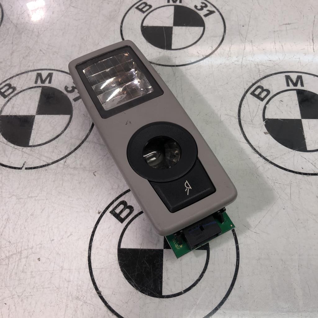 Eclairage de plafonnier BMW X5 E70 PHASE 1 Diesel - 1