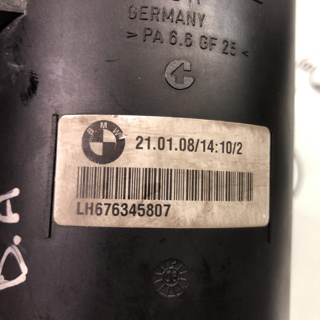 Reservoir BMW X5 E70 PHASE 1 Diesel - 1