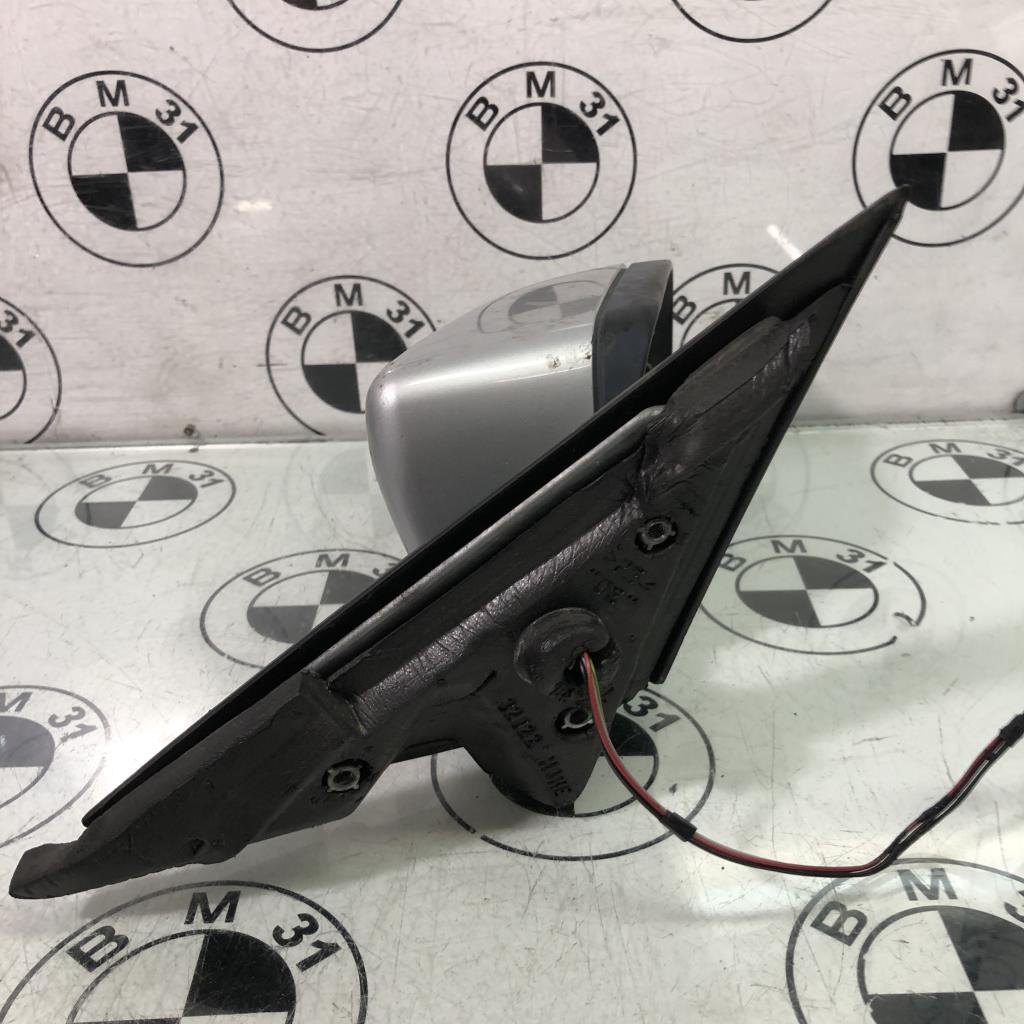 Retrovisor derecho BMW SERIE 3 E46 PHASE 1 Diésel - 1
