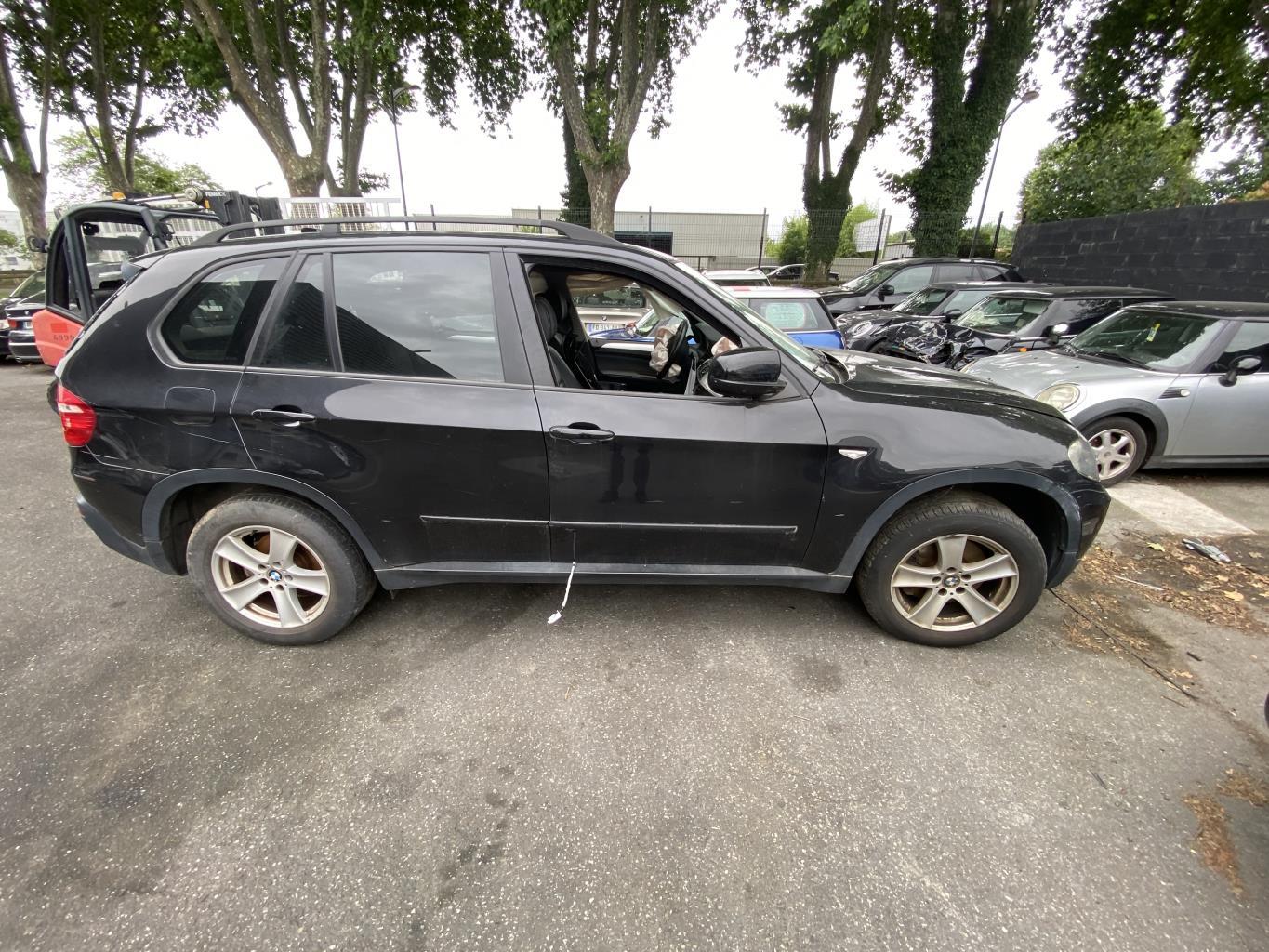 Arbre de transmission (propulsion) BMW X5 E70 PHASE 1 Diesel - 1