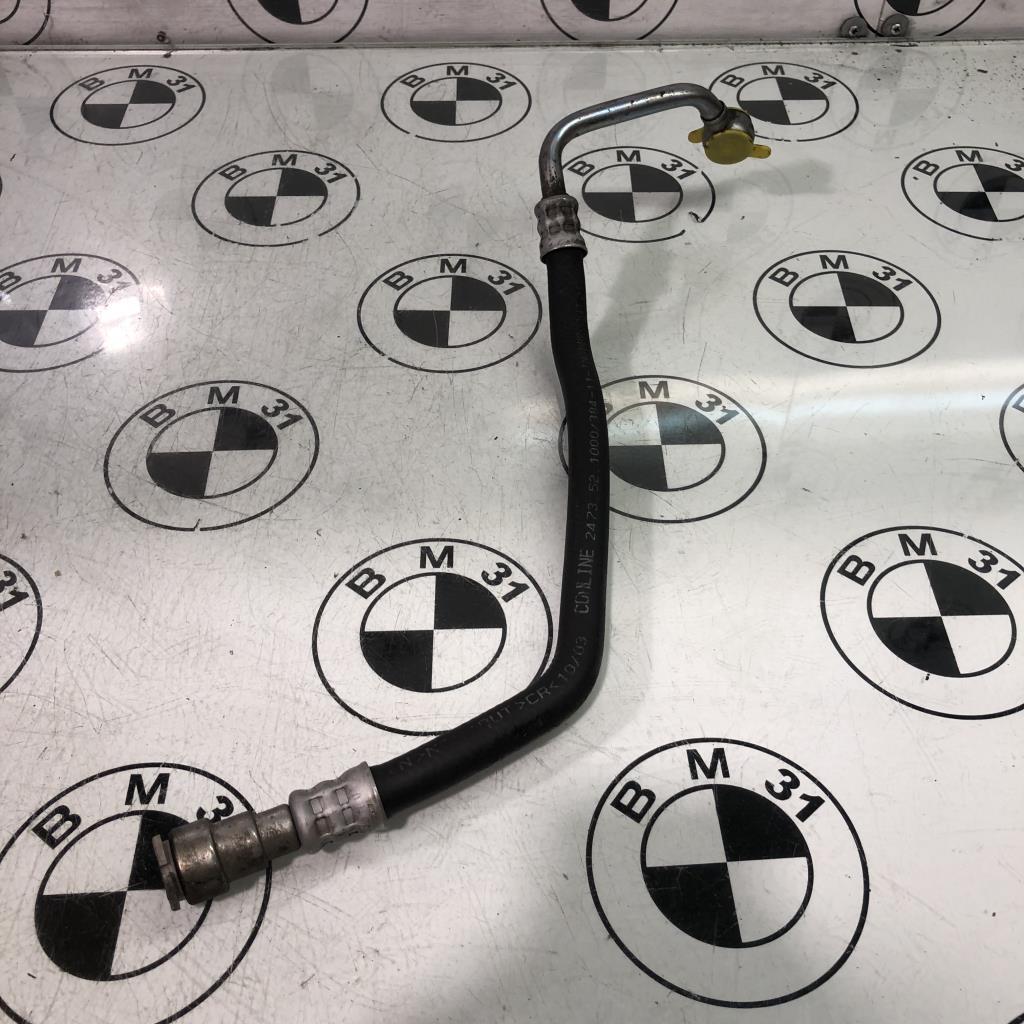 Durite BMW SERIE 3 E46 PHASE 1  - 1