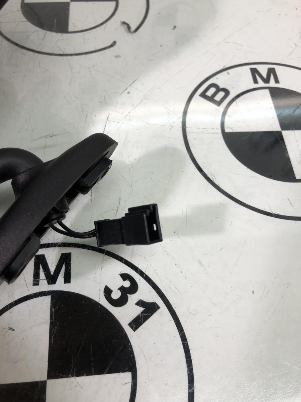 Pare soleil droit MINI MINI 2 R60 COUNTRYMAN BREAK Diesel - 1