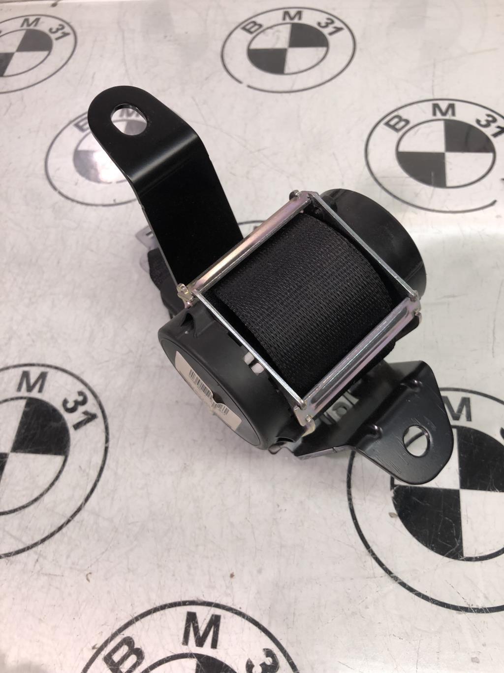 Ceinture arriere centrale MINI MINI 2 R60 COUNTRYMAN BREAK Diesel - 1