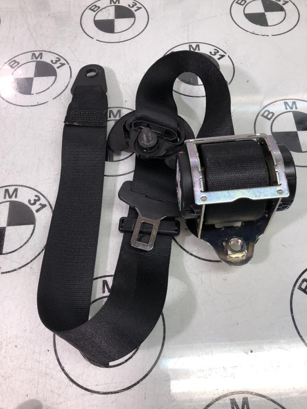 Ceinture avant droit MINI MINI 2 R60 COUNTRYMAN BREAK Diesel - 1