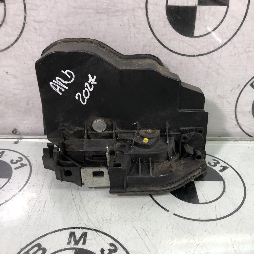 Serratura posteriore sinistra BMW SERIE 1 E87 PHASE 1 Diésel - 1