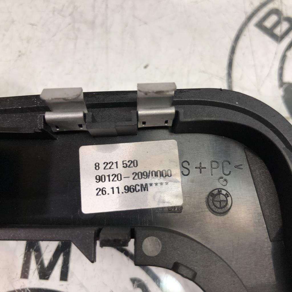 Selettore cambio BMW SERIE 7 E38  - 1