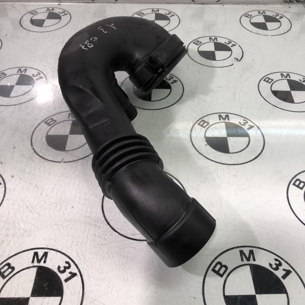 Conduite d'air BMW X3 E83 PHASE 1  - 1
