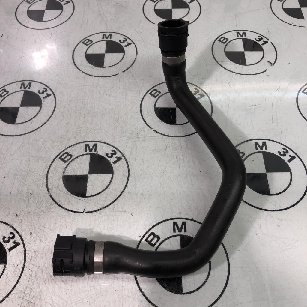 Durite BMW SERIE 5 E61 TOURING PHASE 1 BREAK Diesel - 1