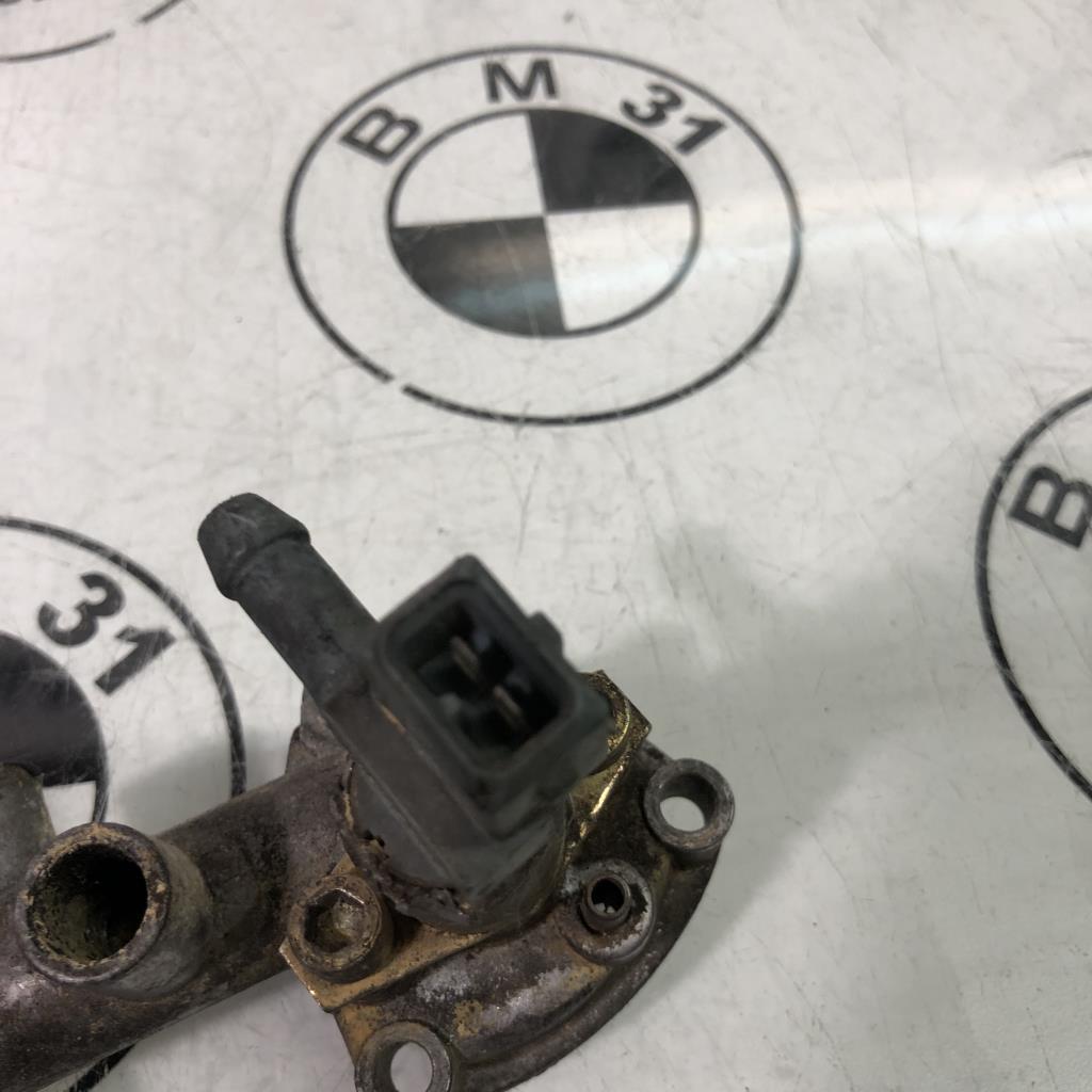 Collettore di aspirazione BMW SERIE 3 E30 Gasolina - 1