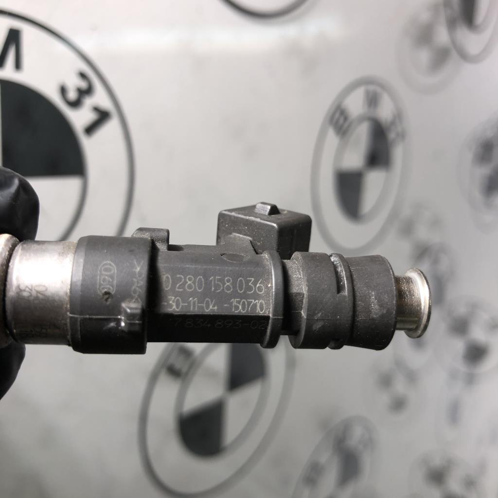 Injecteurs BMW SERIE 5 E60 PHASE 1  - 1