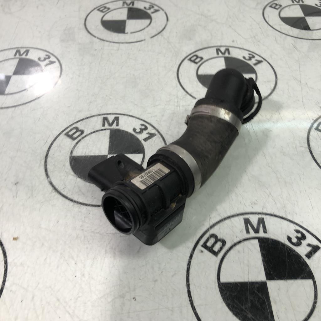 Debitmetre BMW SERIE 5 E60 PHASE 1  - 1