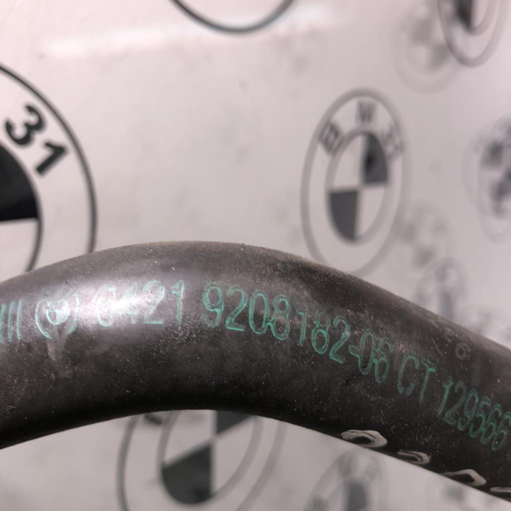 Durite BMW SERIE 3 F30 PHASE 1 Diesel - 1