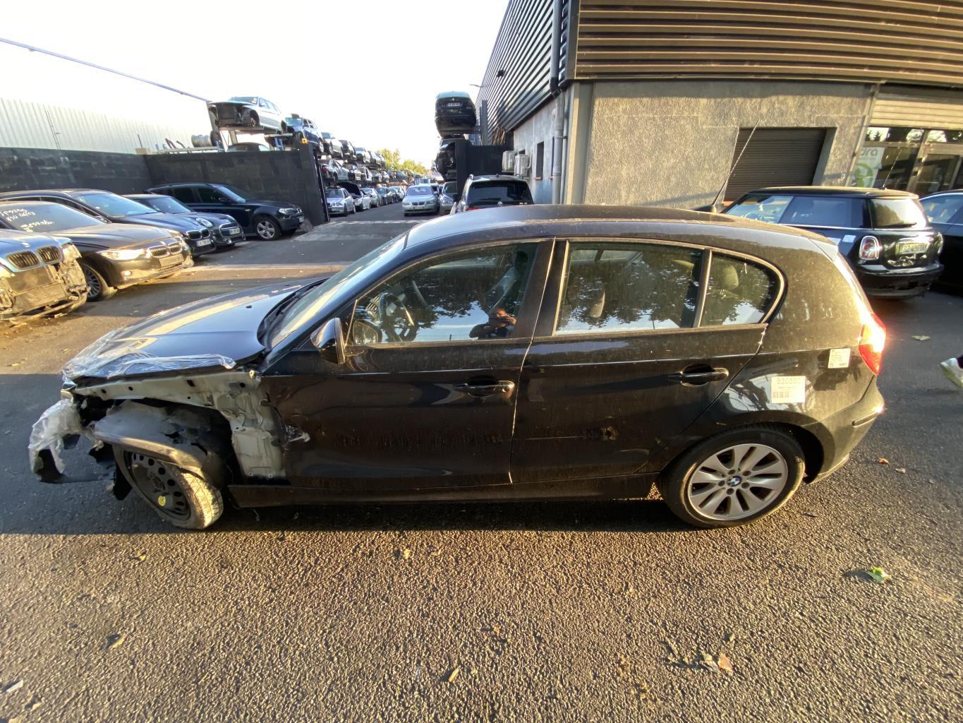 Compresseur clim BMW SERIE 1 E87 PHASE 2 Diesel - 1