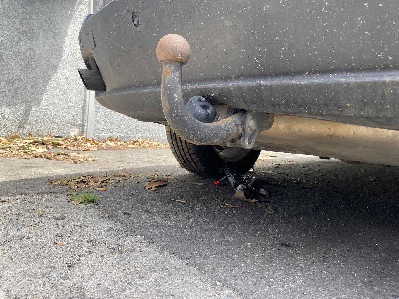 Durite BMW X5 E70 PHASE 1 Diesel - 1