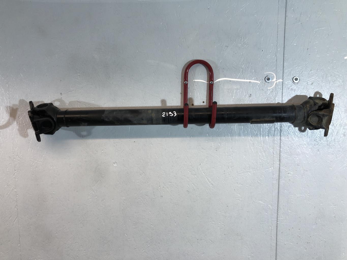 Arbre de transmission avant BMW X3 E83 PHASE 1 Diesel - 1