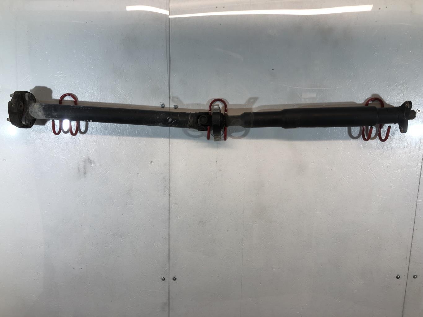 Arbre de transmission (propulsion) BMW X1 E84 PHASE 1 Diesel - 1