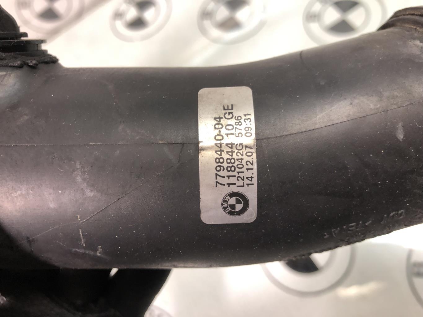 Conduite d'air BMW SERIE 3 E90  - 1