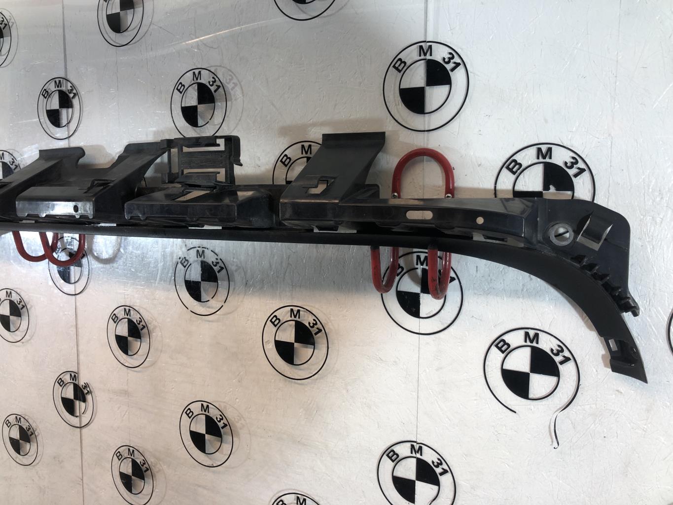 Supporto paraurti posteriore BMW SERIE 3 E91 TOURING PHASE 1 BREAK Diésel - 1