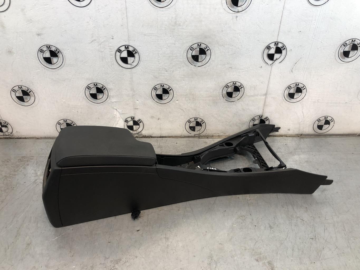 Console central (interieur plastique) BMW SERIE 3 E91 TOURING PHASE 2 BREAK Diesel - 1