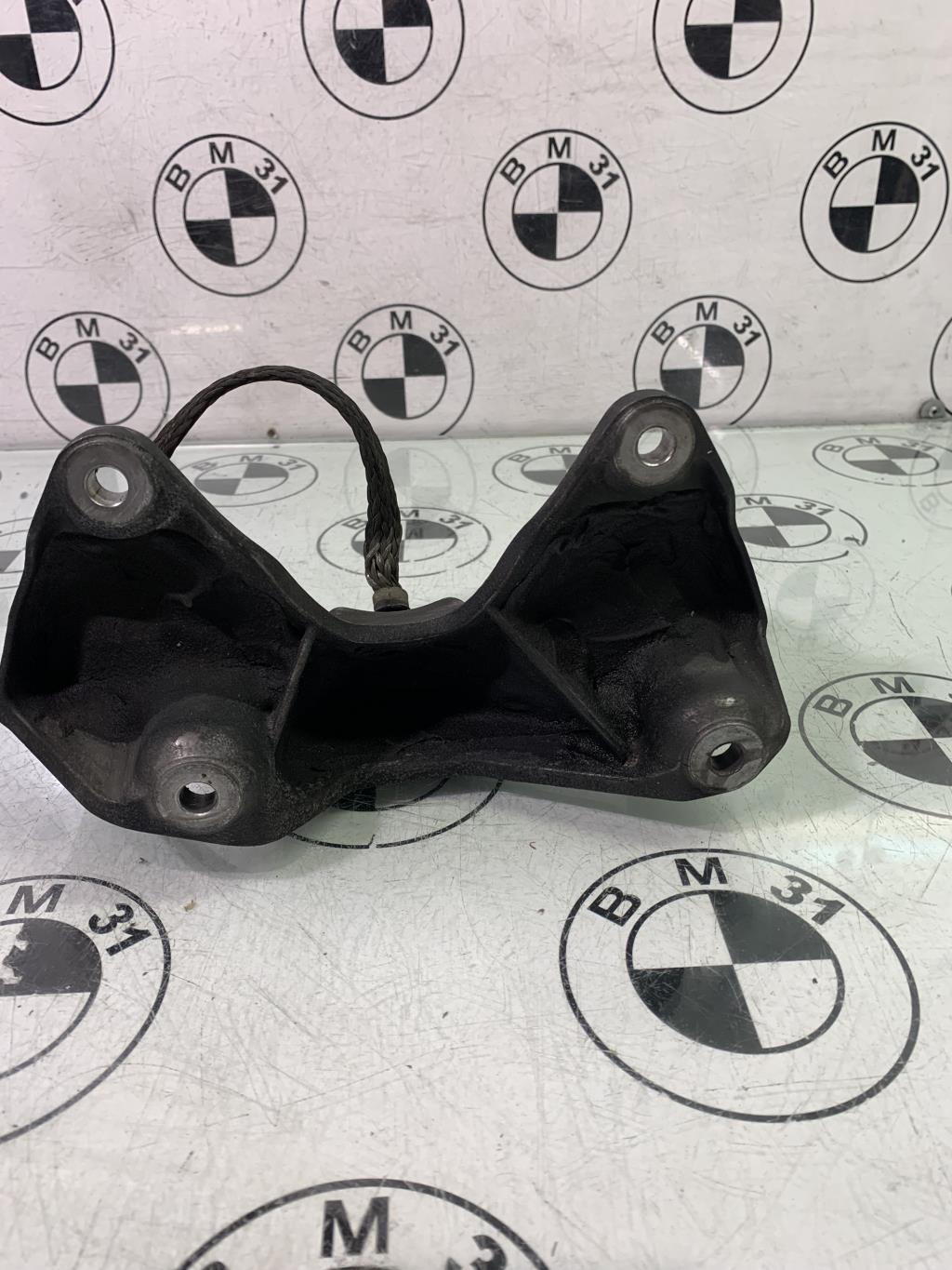 Supporto scatola BMW SERIE 5 F10 PHASE 1  - 1