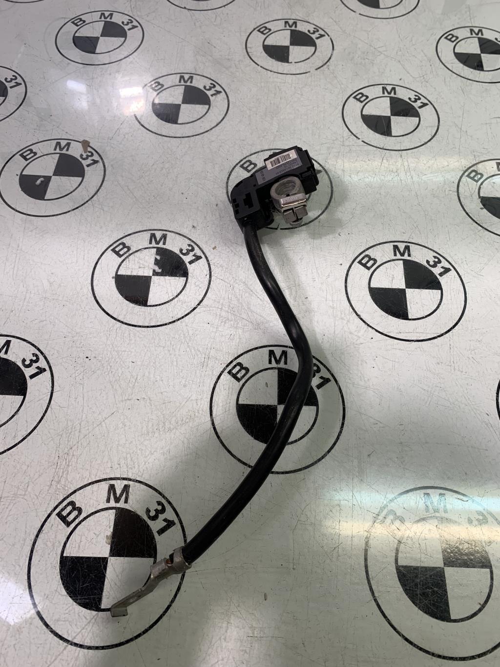 Batterie BMW SERIE 1 E87 PHASE 2  - 1