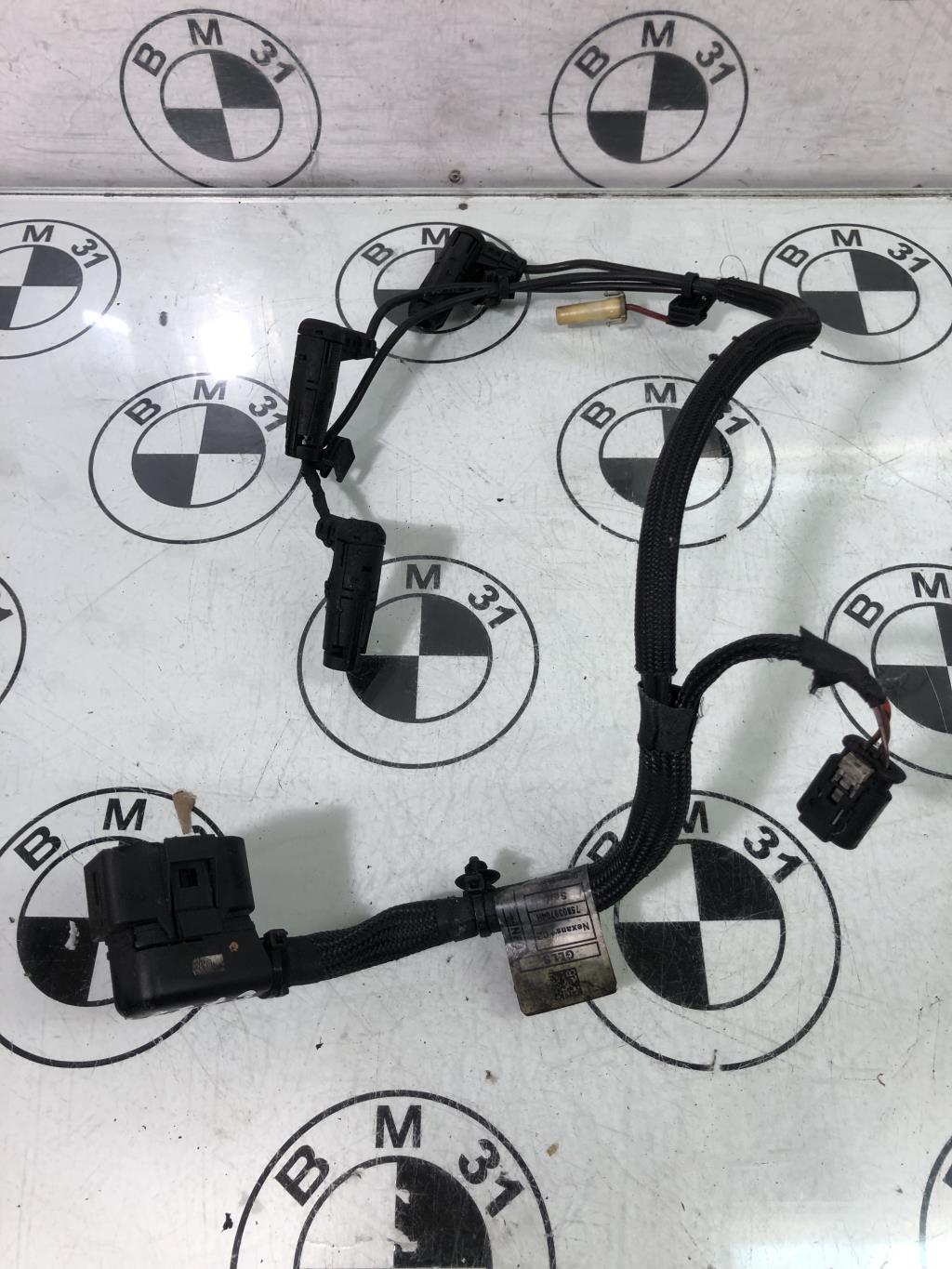 Faisceau moteur BMW SERIE 1 E87 PHASE 2 Diesel - 1