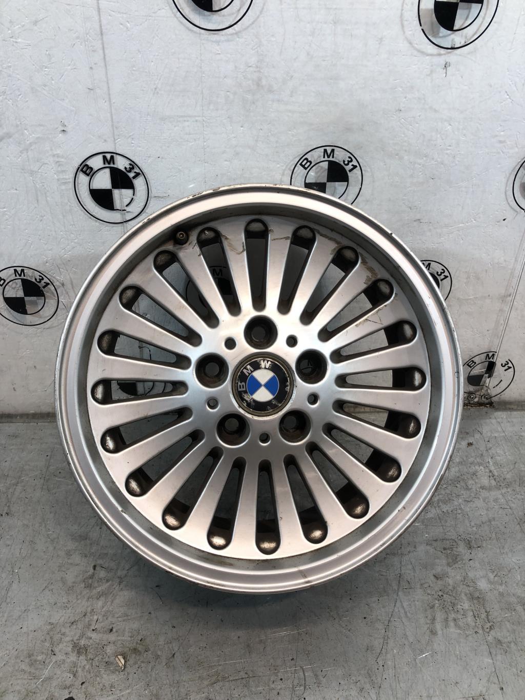 Jante BMW SERIE 5 E39  - 1