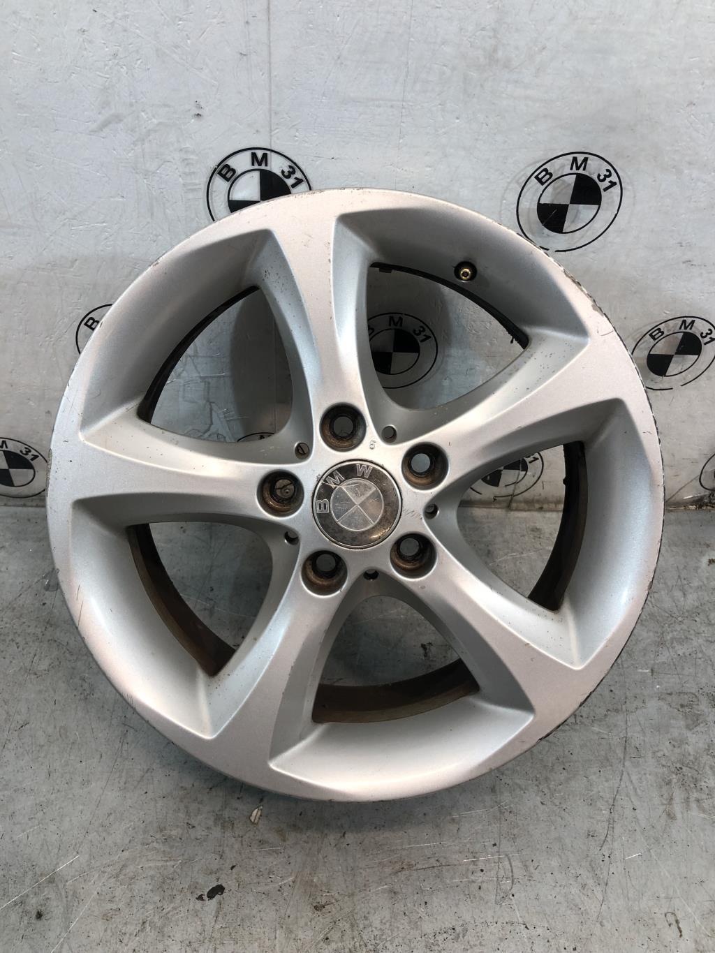 Jante BMW SERIE 1 E81  - 1