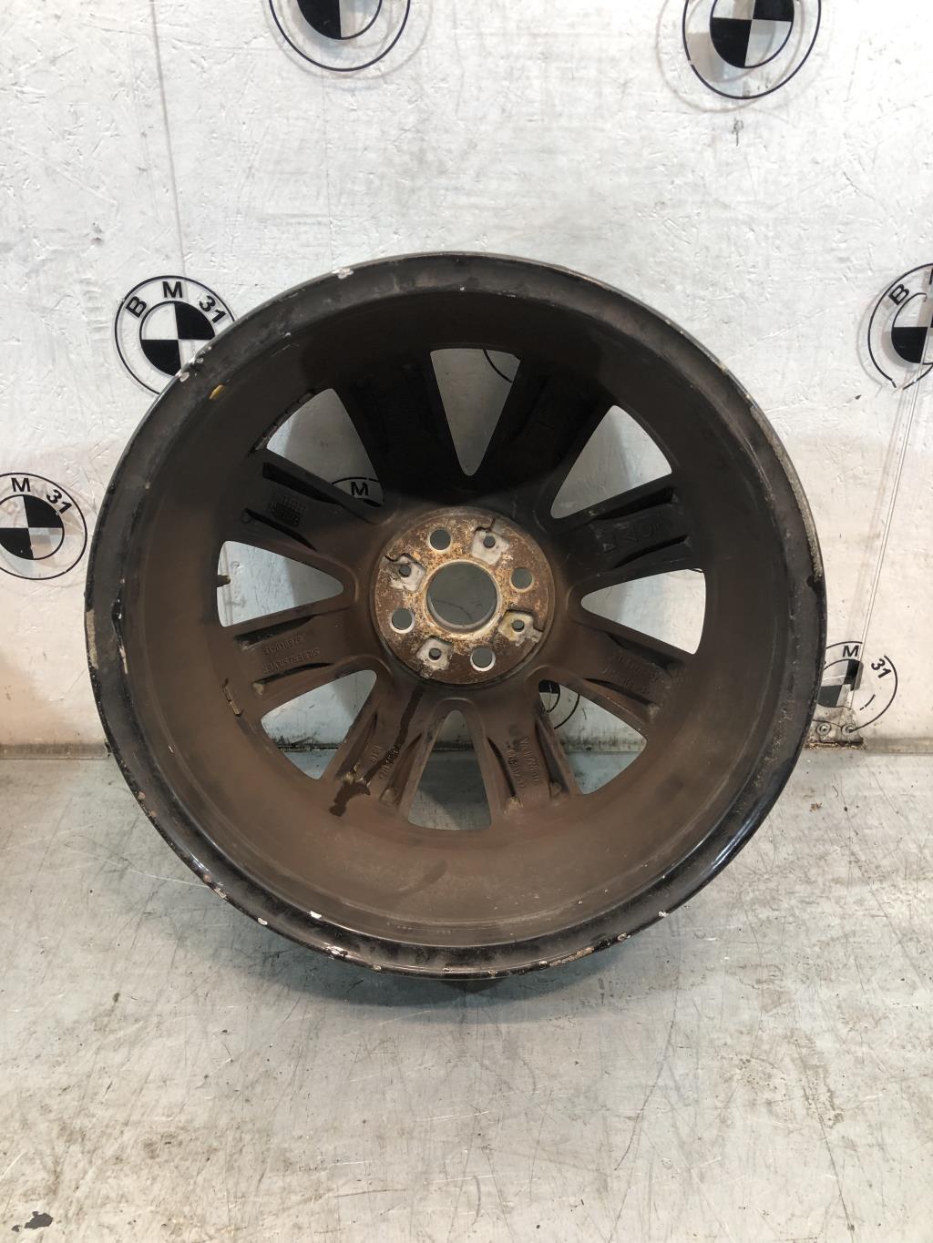 Jante MINI MINI 2 R57 CABRIOLET PHASE 1  - 1