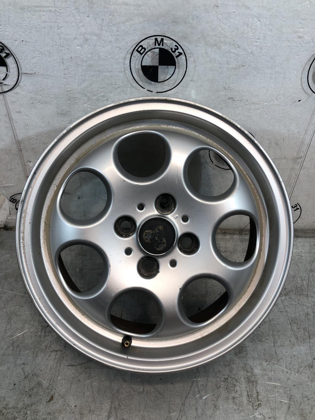 Jante MINI MINI 2 R56 PHASE 2  - 1