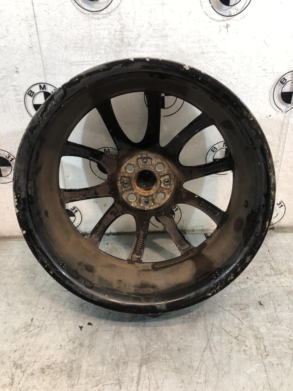 Jante MINI MINI 2 R56 PHASE 1  - 1