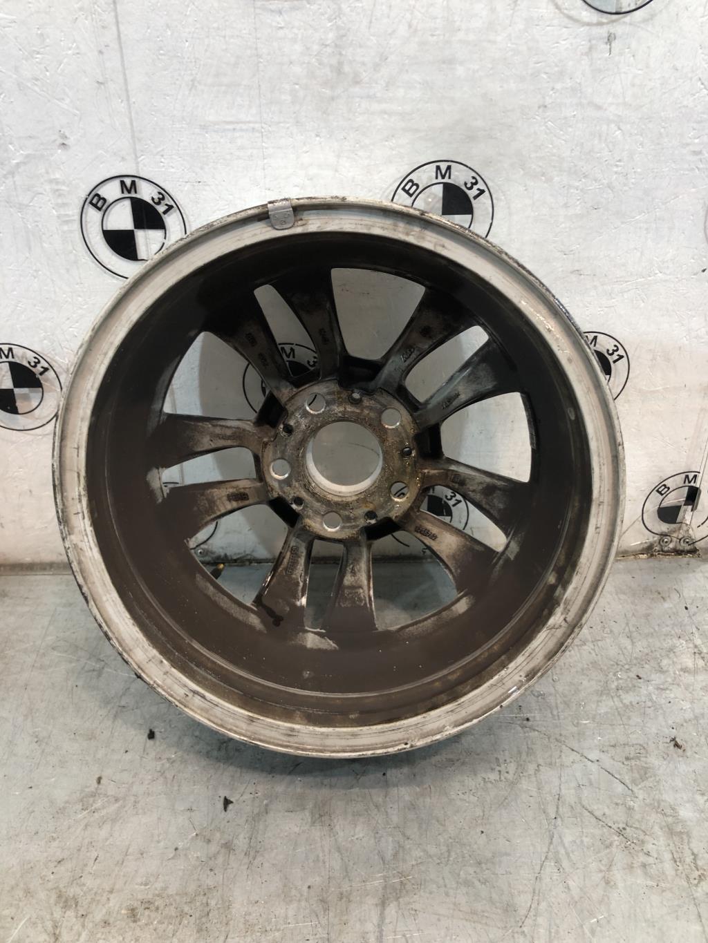 Jante BMW SERIE 3 E90  - 1