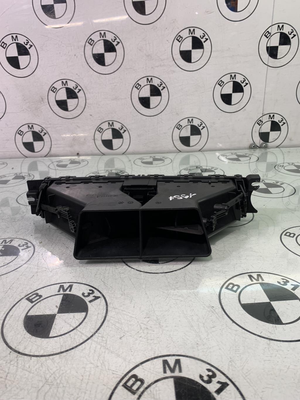 Bocchetta aerazione cruscotto BMW SERIE 3 E90 PHASE 1 Diésel - 1