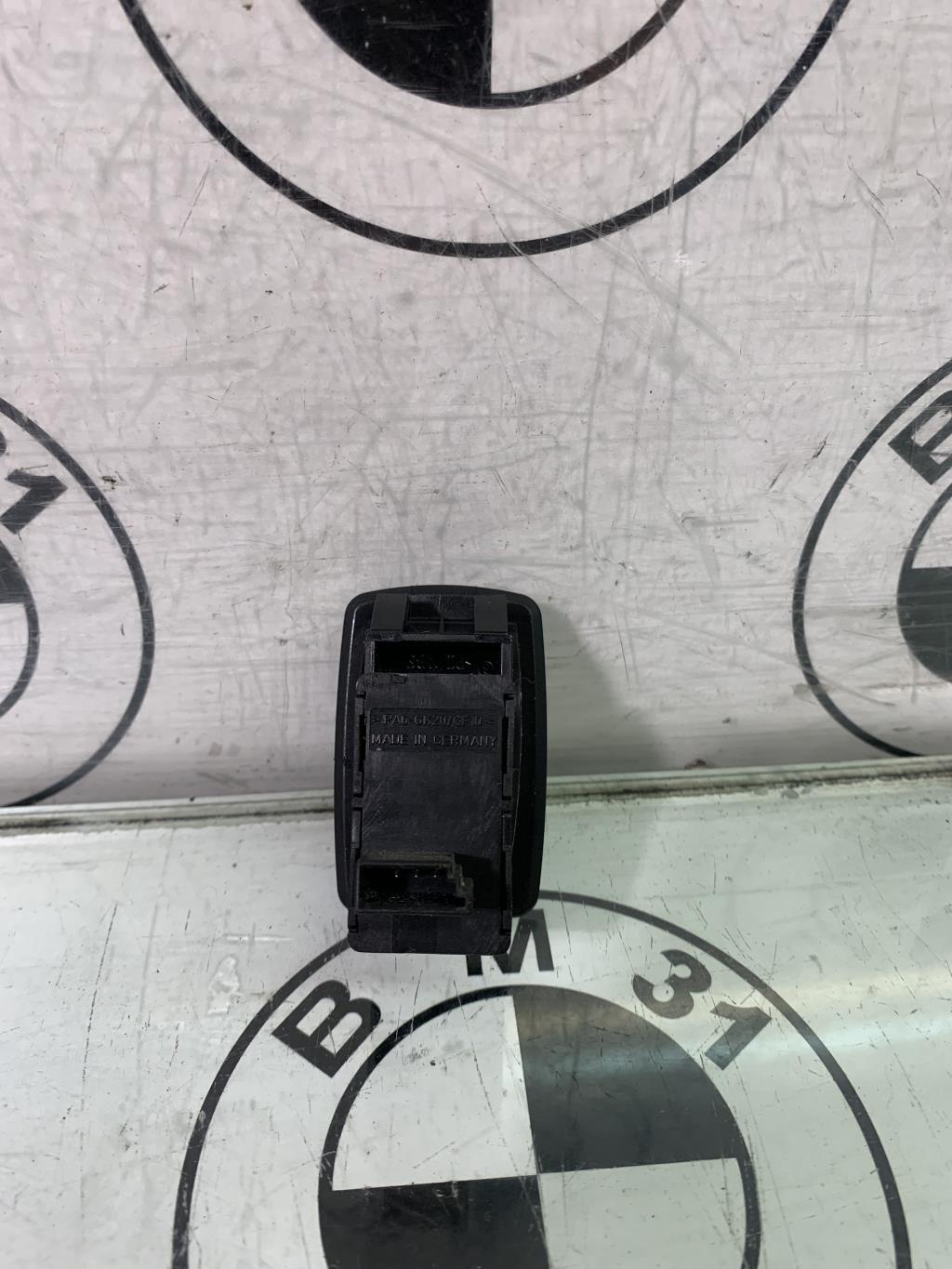 Bouton/Interrupteur BMW SERIE 3 E90 PHASE 1 Diesel - 1