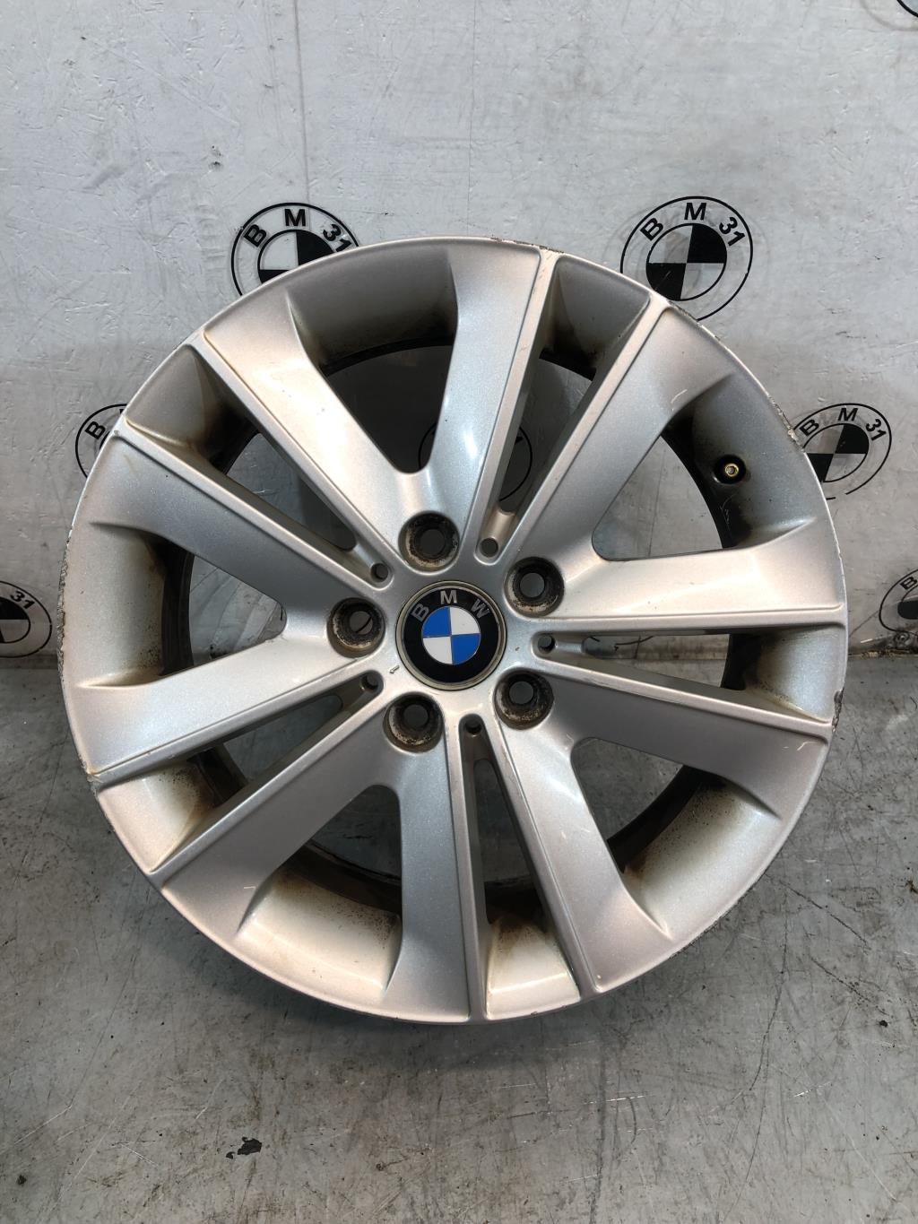 Jante BMW SERIE 1 E81  - 1