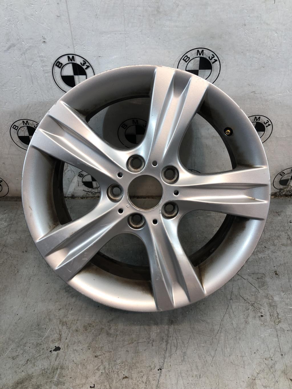 Jante BMW SERIE 1 E81  - 1