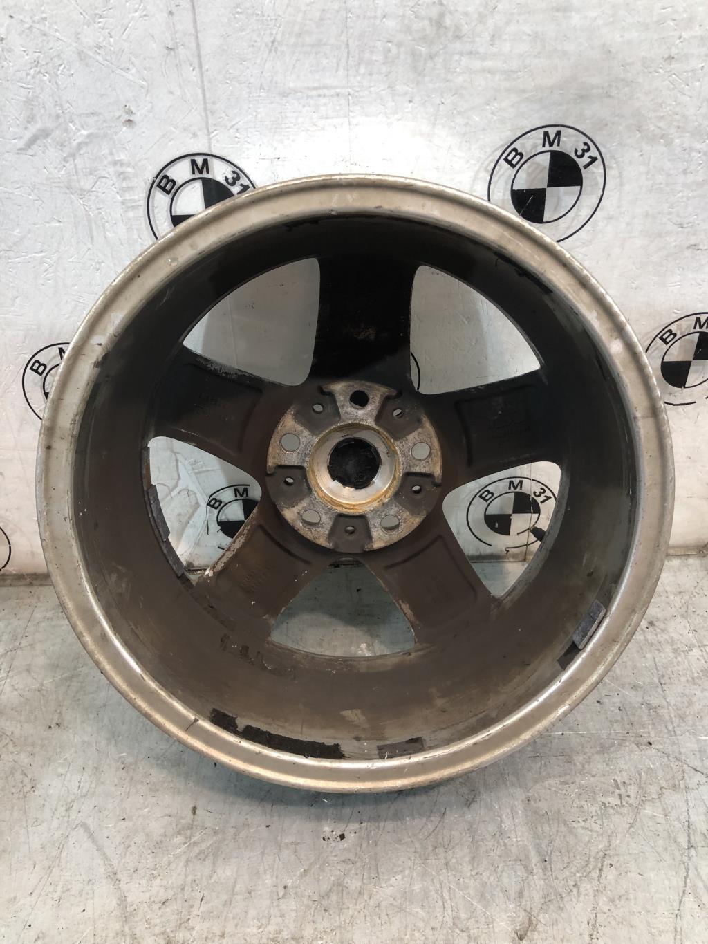 Jante MINI MINI 2 R60 COUNTRYMAN BREAK  - 1