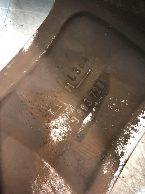 Foto de la pieza