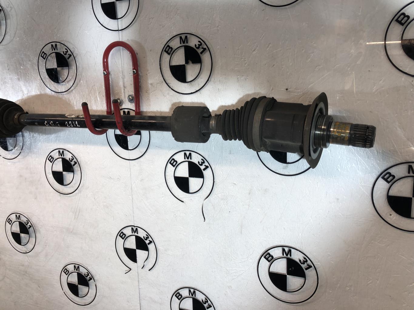 Giunto cardanico posteriore sinistro (trasmissione) MINI MINI 2 R60 COUNTRYMAN BREAK Diésel - 1