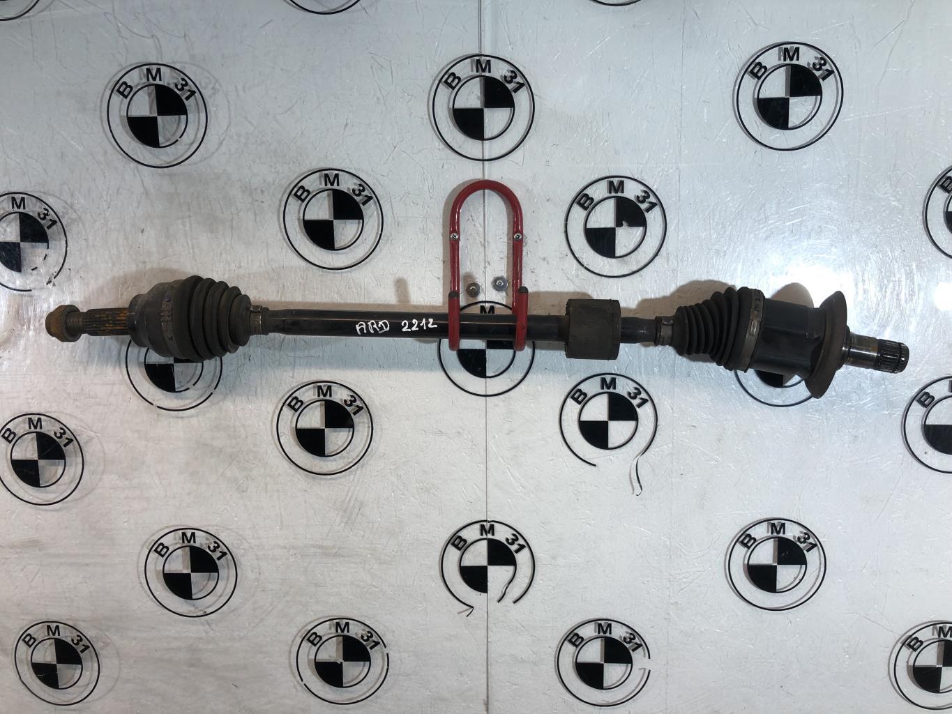 Giunto cardanico posteriore destro (trasmissione) MINI MINI 2 R60 COUNTRYMAN BREAK Diésel - 1