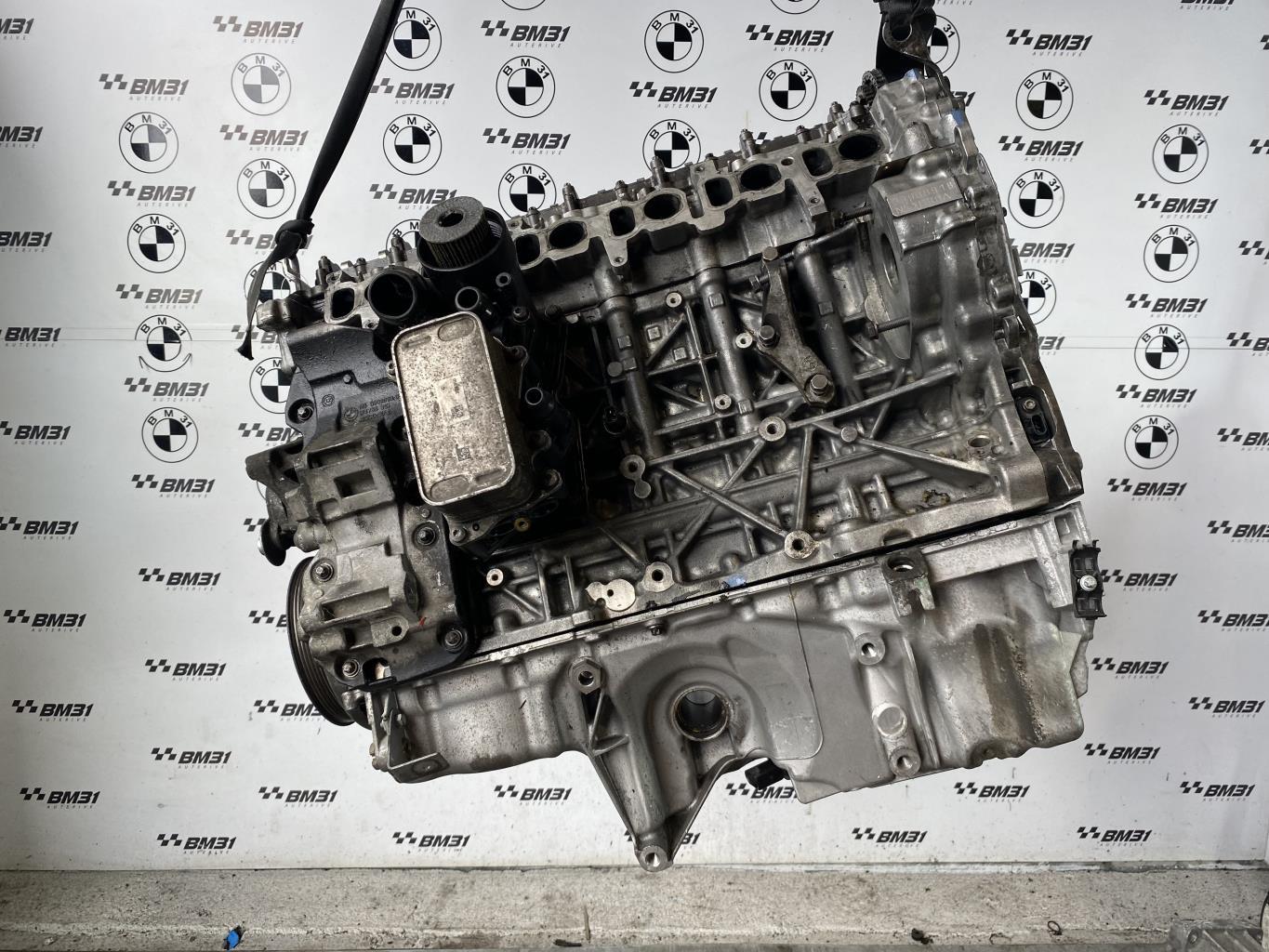 Boitier eau BMW X3 F25 PHASE 1  - 1