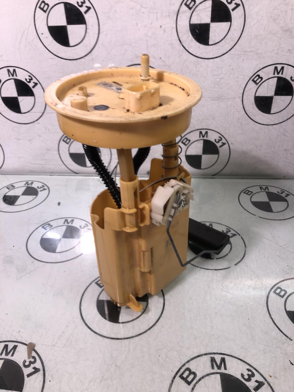 Pompe de gavage MINI MINI 2 R56 PHASE 1  - 1